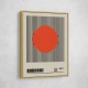 Bauhaus Wall Art A39 Bauhaus Wall Art A39