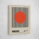 Bauhaus Wall Art A39 Bauhaus Wall Art A39