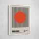 Bauhaus Wall Art A39 Bauhaus Wall Art A39