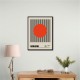 Bauhaus Wall Art A39 Bauhaus Wall Art A39