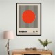 Bauhaus Wall Art A39 Bauhaus Wall Art A39
