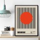 Bauhaus Wall Art A39 Bauhaus Wall Art A39