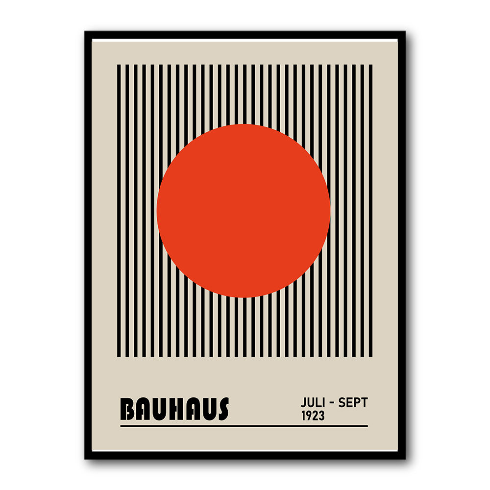 Bauhaus Wall Art A39 Bauhaus Wall Art A39