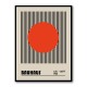 Bauhaus Wall Art A39 Bauhaus Wall Art A39