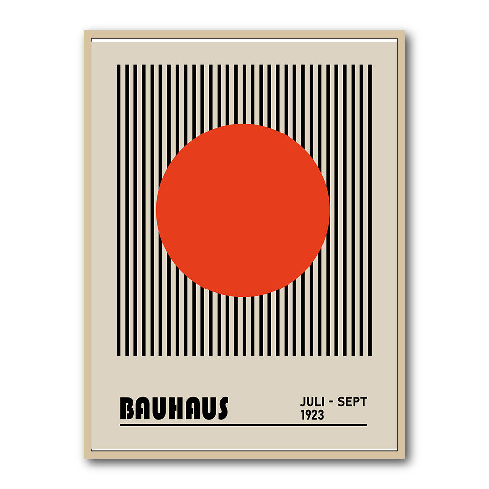 Bauhaus Wall Art A39 Bauhaus Wall Art A39