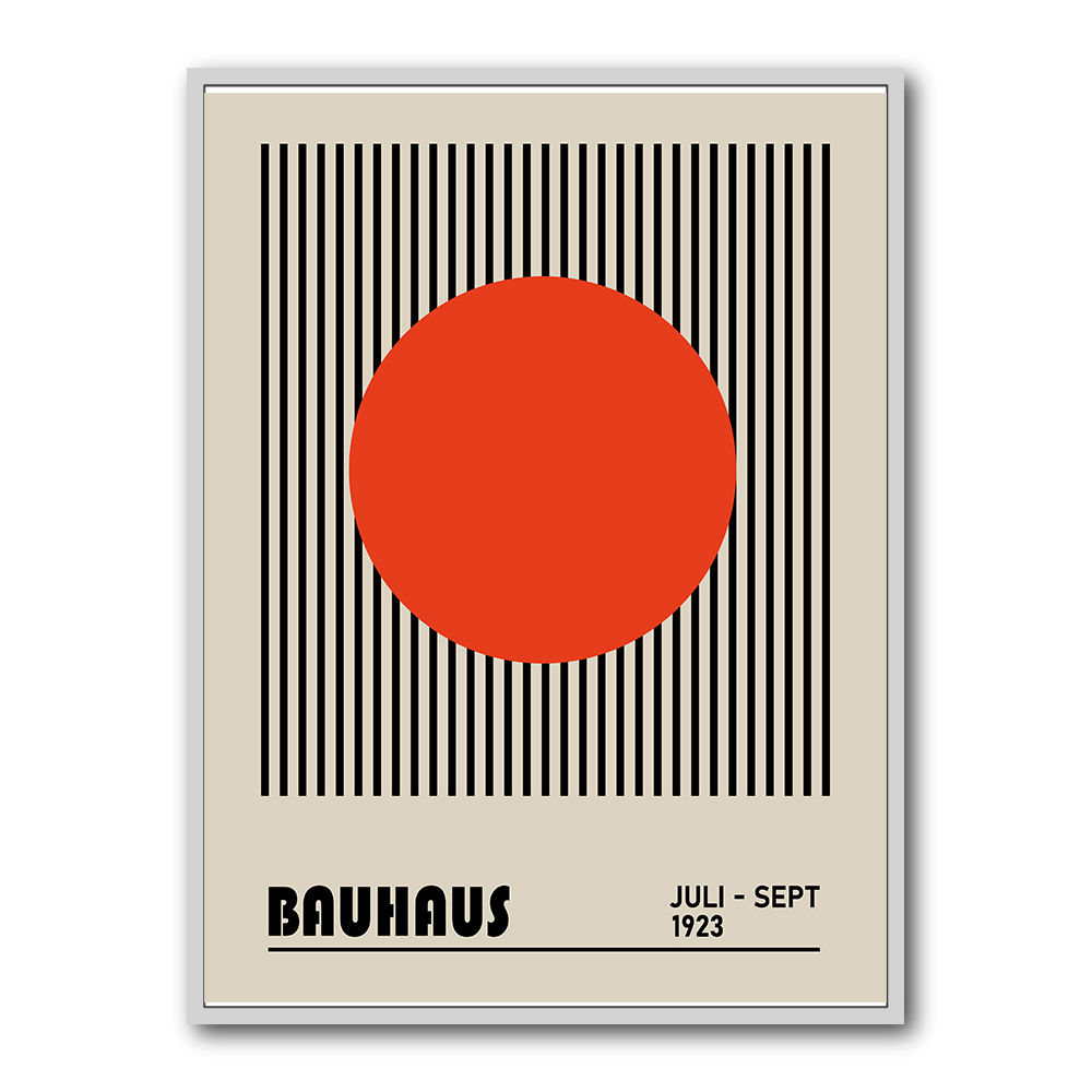 Bauhaus Wall Art A39 Bauhaus Wall Art A39