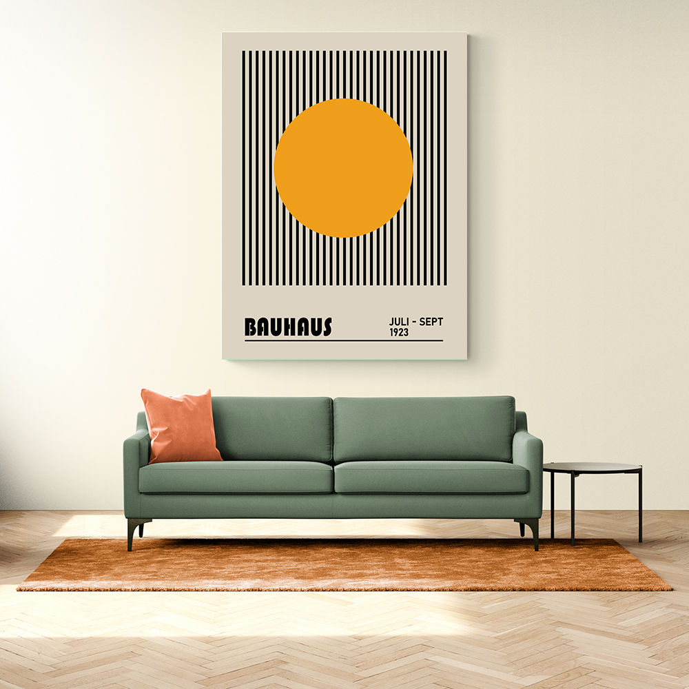 Bauhaus Wall Art A40 Bauhaus Wall Art A40