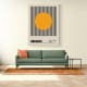 Bauhaus Wall Art A40 Bauhaus Wall Art A40
