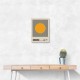 Bauhaus Wall Art A40 Bauhaus Wall Art A40
