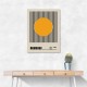 Bauhaus Wall Art A40 Bauhaus Wall Art A40