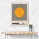 Bauhaus Wall Art A40 Bauhaus Wall Art A40
