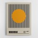 Bauhaus Wall Art A40 Bauhaus Wall Art A40