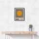 Bauhaus Wall Art A40 Bauhaus Wall Art A40