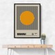Bauhaus Wall Art A40 Bauhaus Wall Art A40