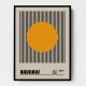 Bauhaus Wall Art A40 Bauhaus Wall Art A40