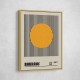 Bauhaus Wall Art A40 Bauhaus Wall Art A40