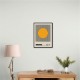 Bauhaus Wall Art A40 Bauhaus Wall Art A40