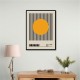 Bauhaus Wall Art A40 Bauhaus Wall Art A40
