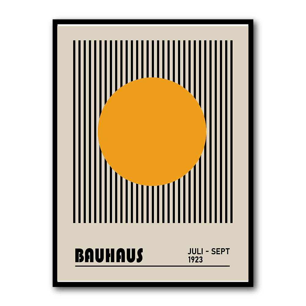 Bauhaus Wall Art A40 Bauhaus Wall Art A40