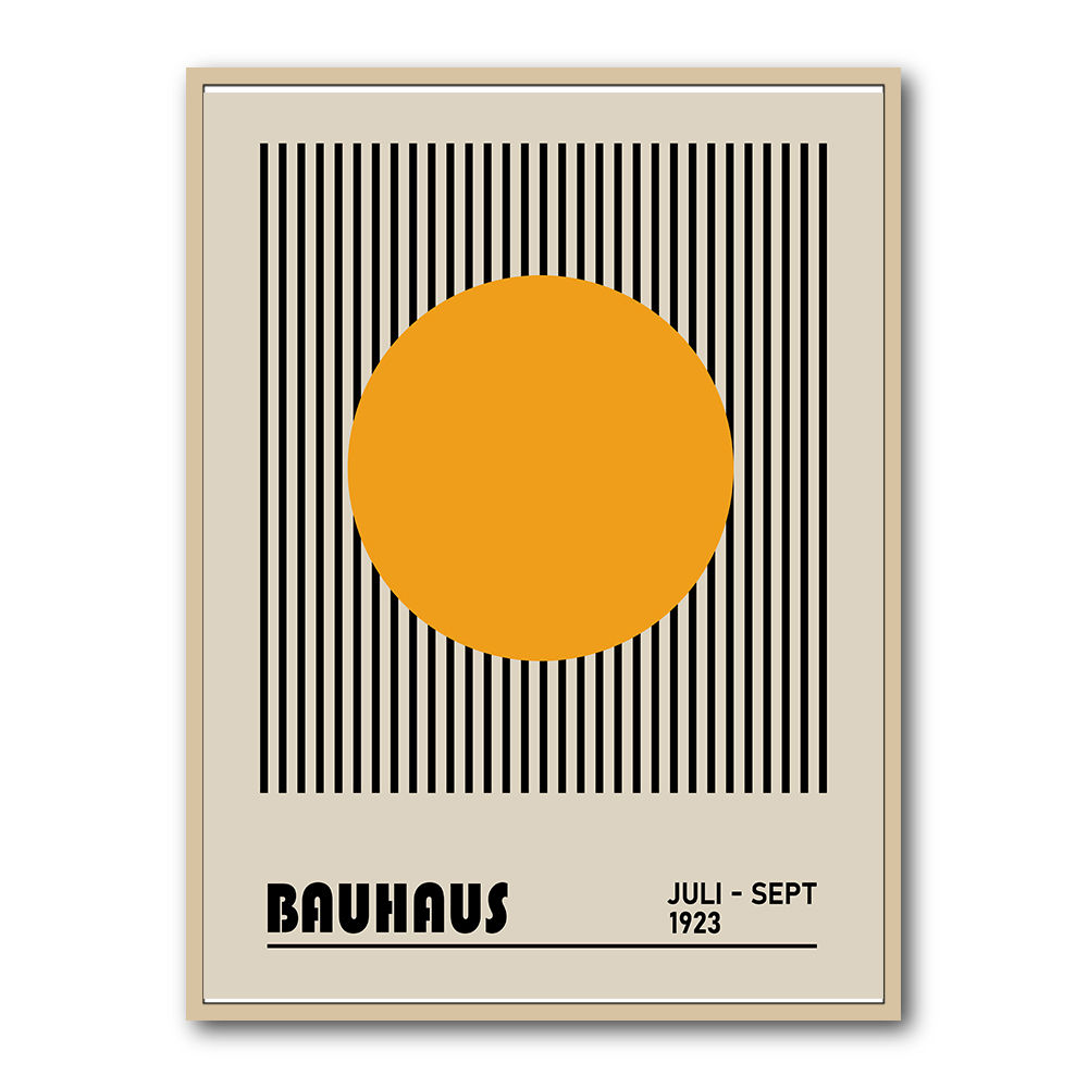 Bauhaus Wall Art A40 Bauhaus Wall Art A40