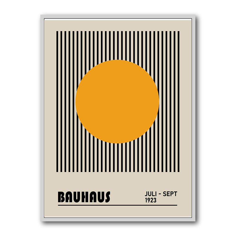 Bauhaus Wall Art A40 Bauhaus Wall Art A40