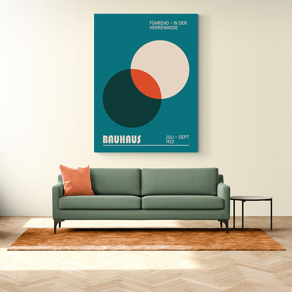 Bauhaus Wall Art A41 Bauhaus Wall Art A41
