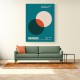 Bauhaus Wall Art A41 Bauhaus Wall Art A41