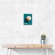 Bauhaus Wall Art A41 Bauhaus Wall Art A41
