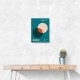 Bauhaus Wall Art A41 Bauhaus Wall Art A41