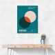 Bauhaus Wall Art A41 Bauhaus Wall Art A41