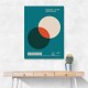 Bauhaus Wall Art A41 Bauhaus Wall Art A41