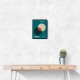 Bauhaus Wall Art A41 Bauhaus Wall Art A41