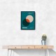 Bauhaus Wall Art A41 Bauhaus Wall Art A41