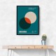 Bauhaus Wall Art A41 Bauhaus Wall Art A41