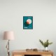 Bauhaus Wall Art A41 Bauhaus Wall Art A41