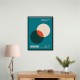 Bauhaus Wall Art A41 Bauhaus Wall Art A41