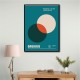 Bauhaus Wall Art A41 Bauhaus Wall Art A41