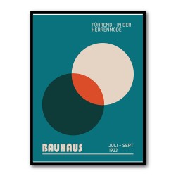 Bauhaus Wall Art A41