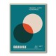 Bauhaus Wall Art A41 Bauhaus Wall Art A41