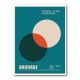 Bauhaus Wall Art A41 Bauhaus Wall Art A41