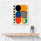 Bauhaus Wall Art A42 Bauhaus Wall Art A42