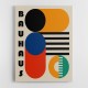 Bauhaus Wall Art A42 Bauhaus Wall Art A42