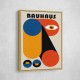Bauhaus Wall Art A43 Bauhaus Wall Art A43