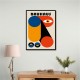 Bauhaus Wall Art A43 Bauhaus Wall Art A43