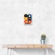 Bauhaus Wall Art A44 Bauhaus Wall Art A44