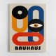 Bauhaus Wall Art A44 Bauhaus Wall Art A44