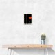 Bauhaus Wall Art A45 Bauhaus Wall Art A45