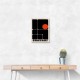 Bauhaus Wall Art A45 Bauhaus Wall Art A45