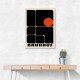 Bauhaus Wall Art A45 Bauhaus Wall Art A45