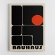 Bauhaus Wall Art A45 Bauhaus Wall Art A45